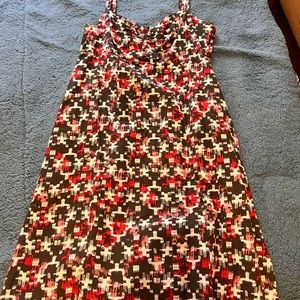 Patagonia womens sundress, size 10